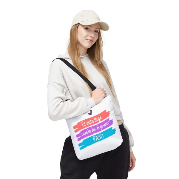 Bolsa de mano "Éxito" - Imagen 3