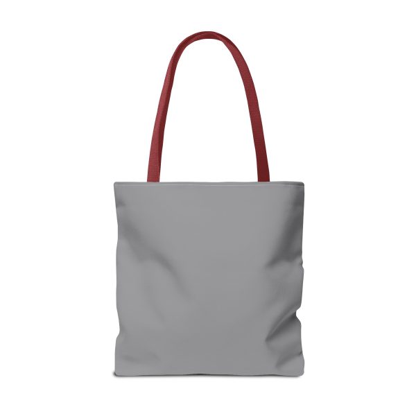Bolsa de mano "universo" gris - Imagen 17