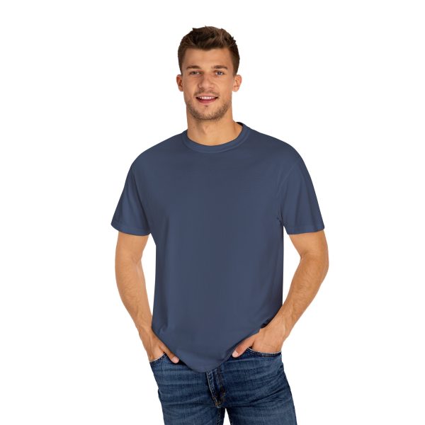 Camiseta motivacional para gimnasio - Imagen 3
