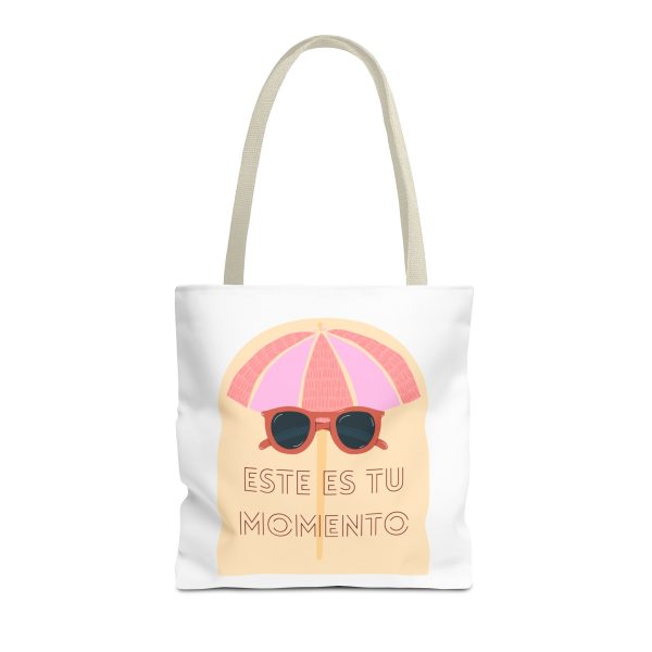 Bolsa de mano motivación cool para llevar a diario, regalo para amigos, elegante y funcional. - Imagen 31