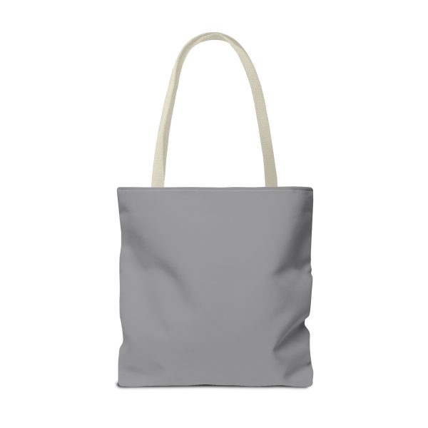 Bolsa de mano "universo" gris - Imagen 35