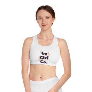 Sujetador deportivo Ropa deportiva para mujer