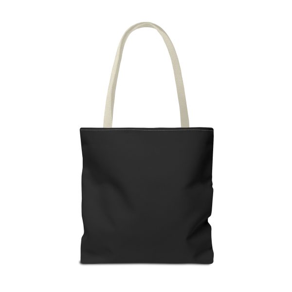 Bolsa de mano "universo" negra - Imagen 35