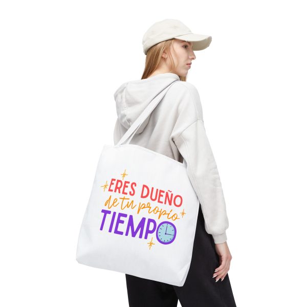Bolsa de mano motivación control para llevar a diario - Imagen 27