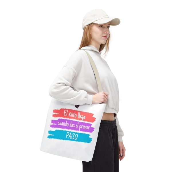 Bolsa de mano "Éxito" - Imagen 33
