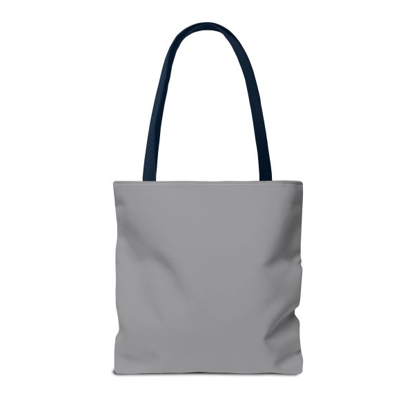 Bolsa de mano "universo" gris - Imagen 41