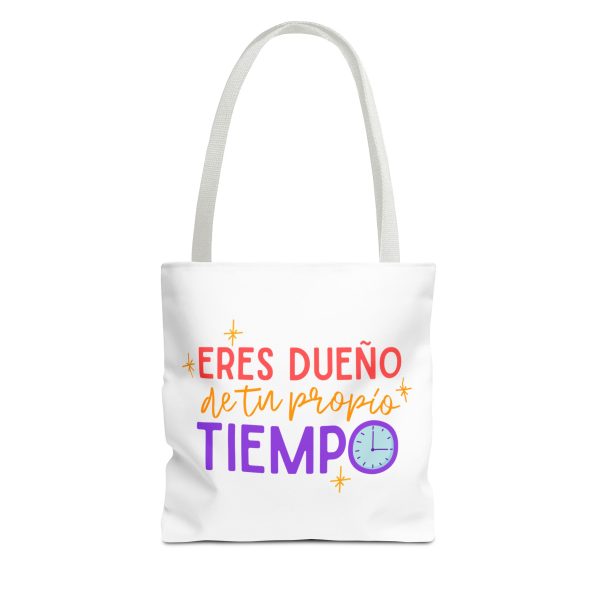 Bolsa de mano motivación control para llevar a diario - Imagen 19