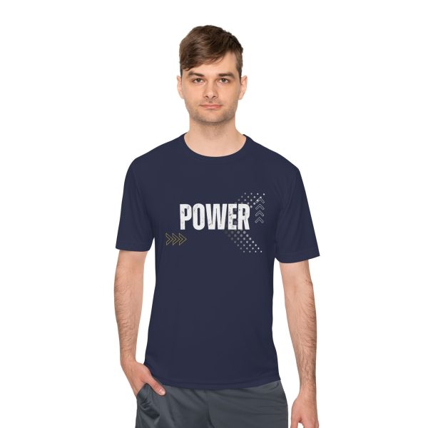 Camiseta poliester Power - Imagen 14