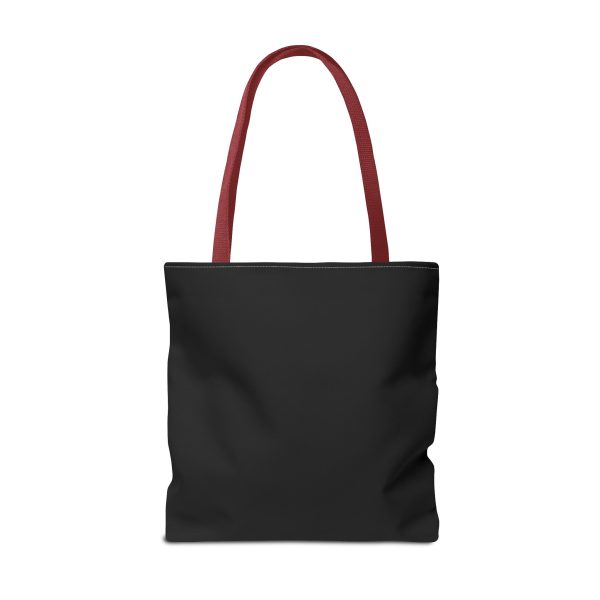 Bolsa de mano motivacional confía - negra - Imagen 17