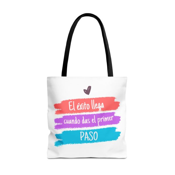 Bolsa de mano "Éxito" - Imagen 7