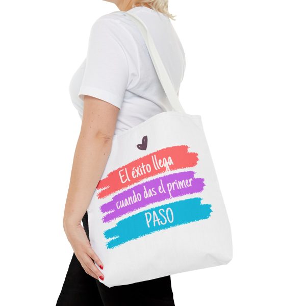 Bolsa de mano "Éxito" - Imagen 24