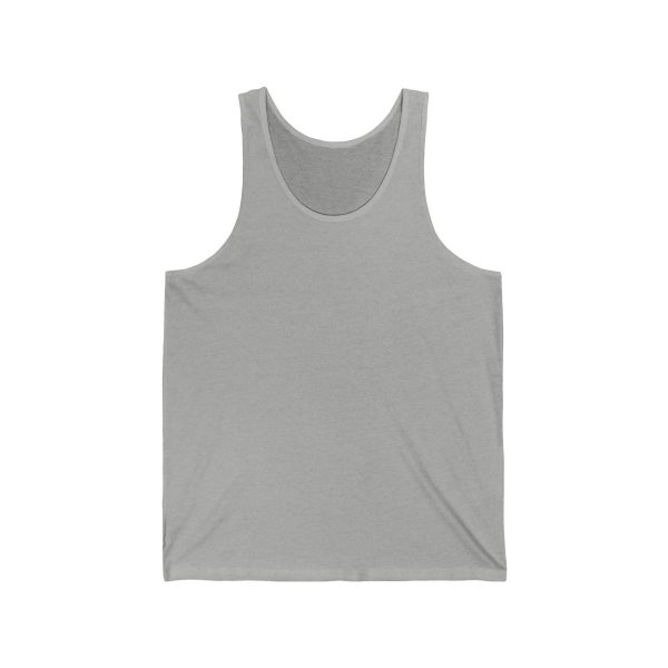 Camiseta motivacional sin mangas Dino fit - Imagen 4