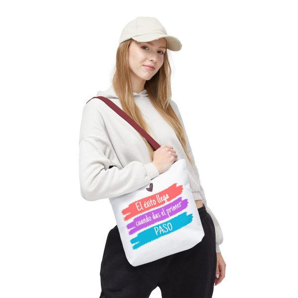 Bolsa de mano "Éxito" - Imagen 12