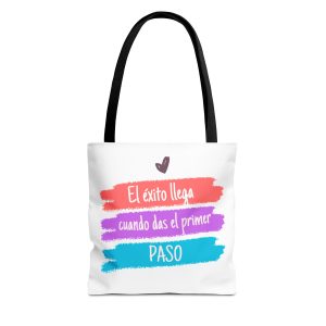 Bolsa de mano "Éxito"