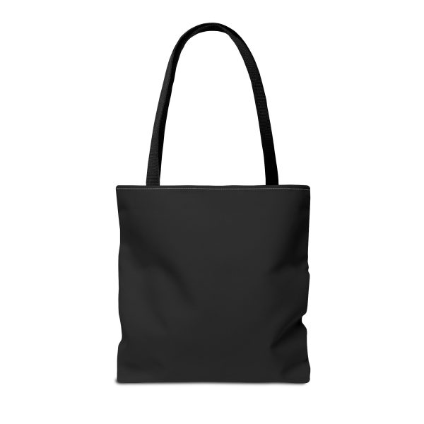 Bolsa de mano "universo" negra - Imagen 5