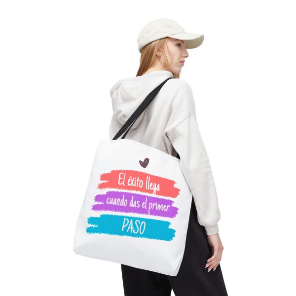 Bolsa de mano "Éxito" - Imagen 9