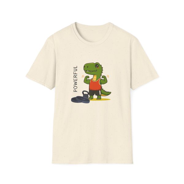 Camiseta unisex de T-Rex - Imagen 13
