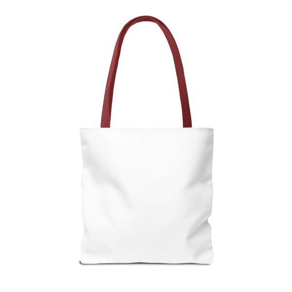 Bolsa de mano "Positive attitudes v1" - Imagen 14
