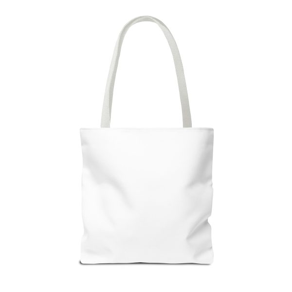 Bolsa de mano "Positive attitudes v1" - Imagen 23