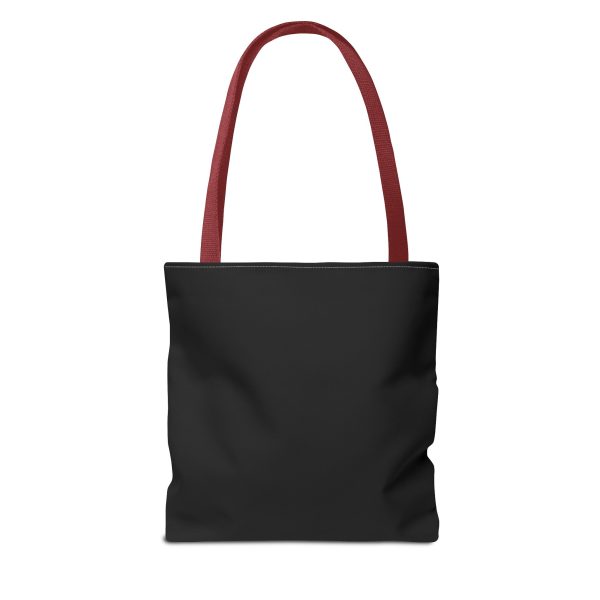 Bolsa de mano motivación "metas" negra para llevar a diario - Imagen 11