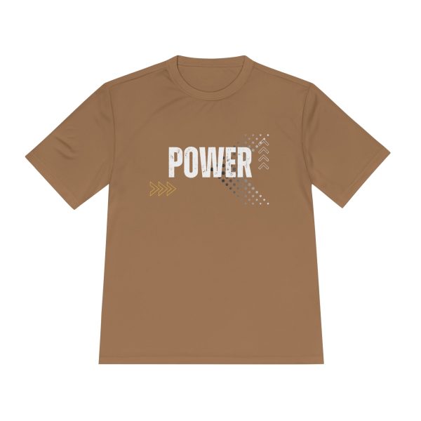 Camiseta poliester Power - Imagen 7
