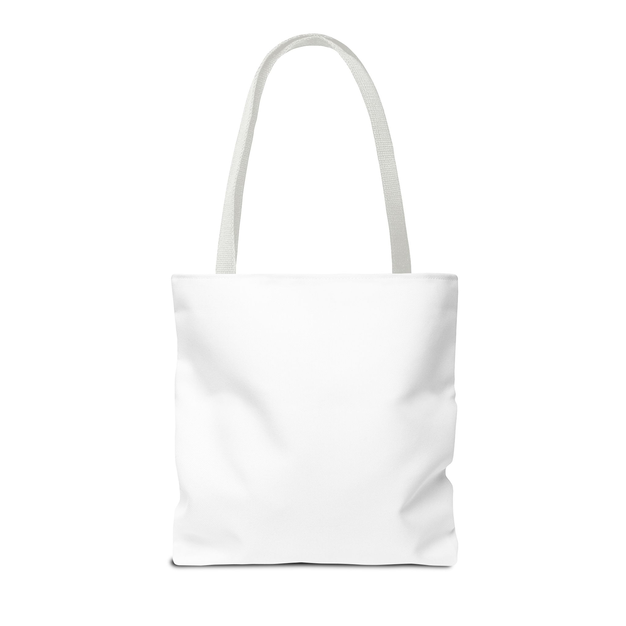 Bolsa de mano motivación cool blanco - amarillo para llevar a diario - Imagen 23